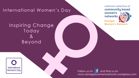 international womens day