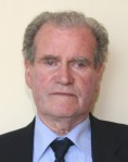 Cllr Ian Mc Garvey