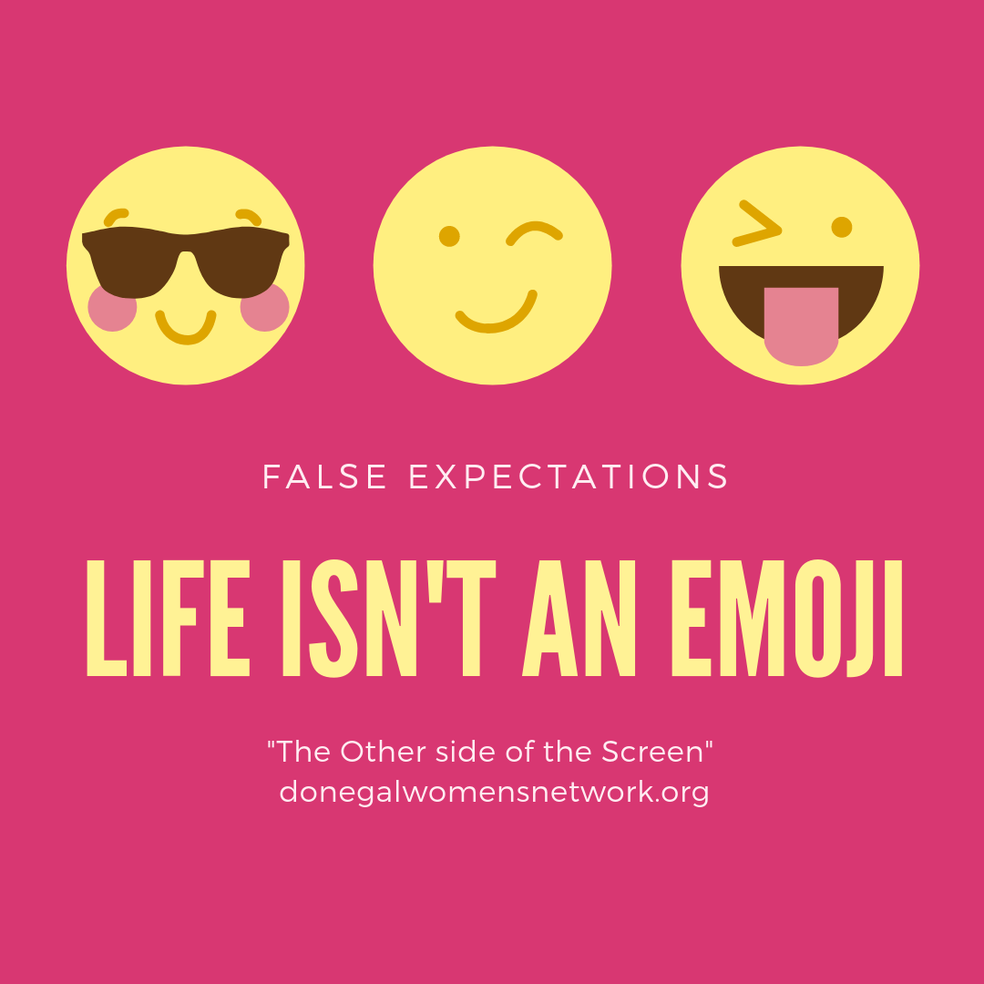 The Other Side of the Screen