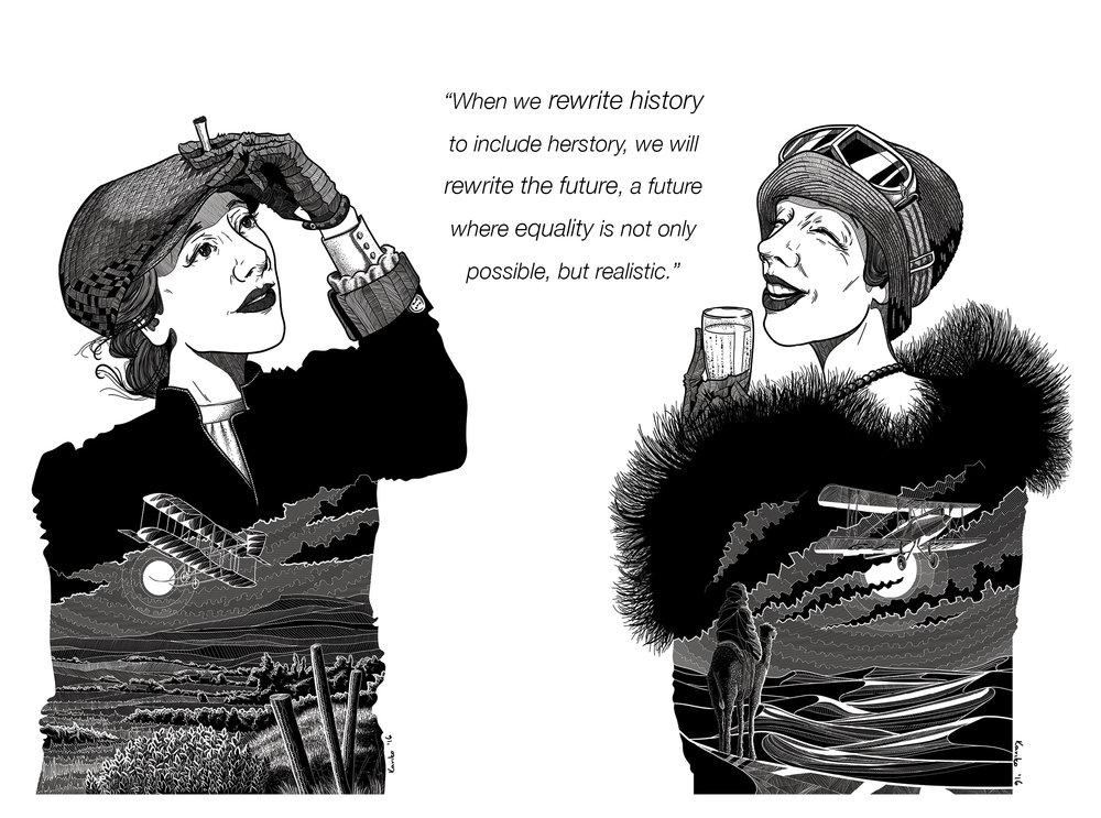 herstory