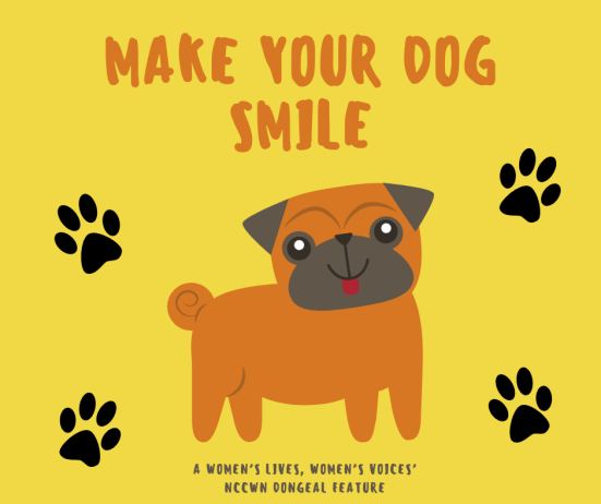 Orange Puppy Party Facebook Post (3)