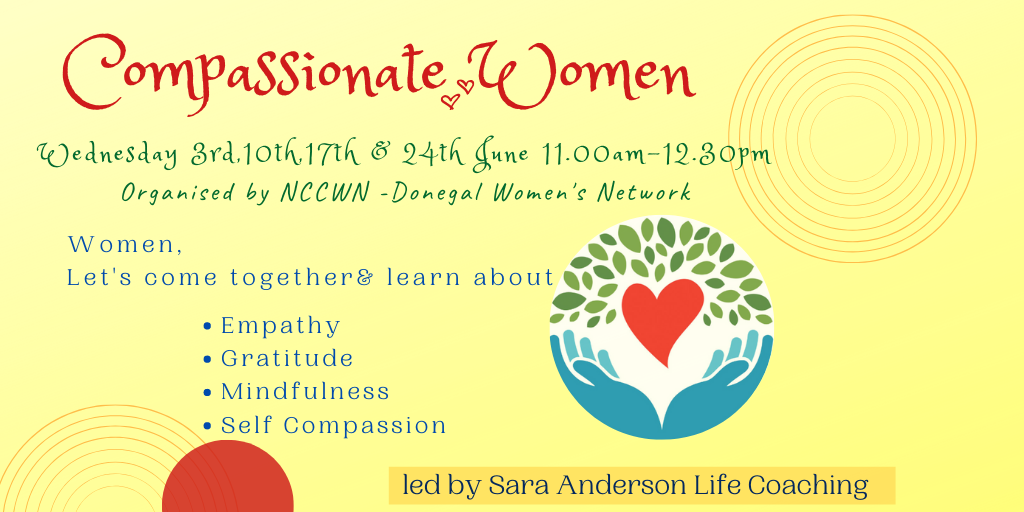 Network Compassionate Women